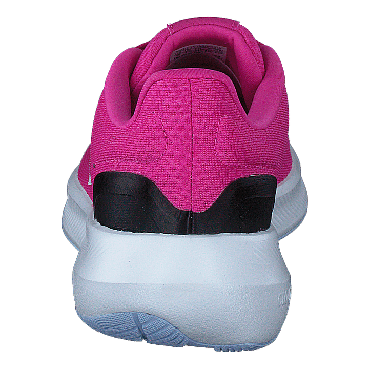 Runfalcon 3.0 Shoes Lucid Fuchsia / Blue Dawn / Cloud White