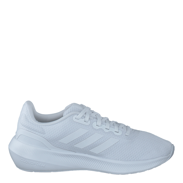 Runfalcon 3.0 Shoes Cloud White / Cloud White / Core Black