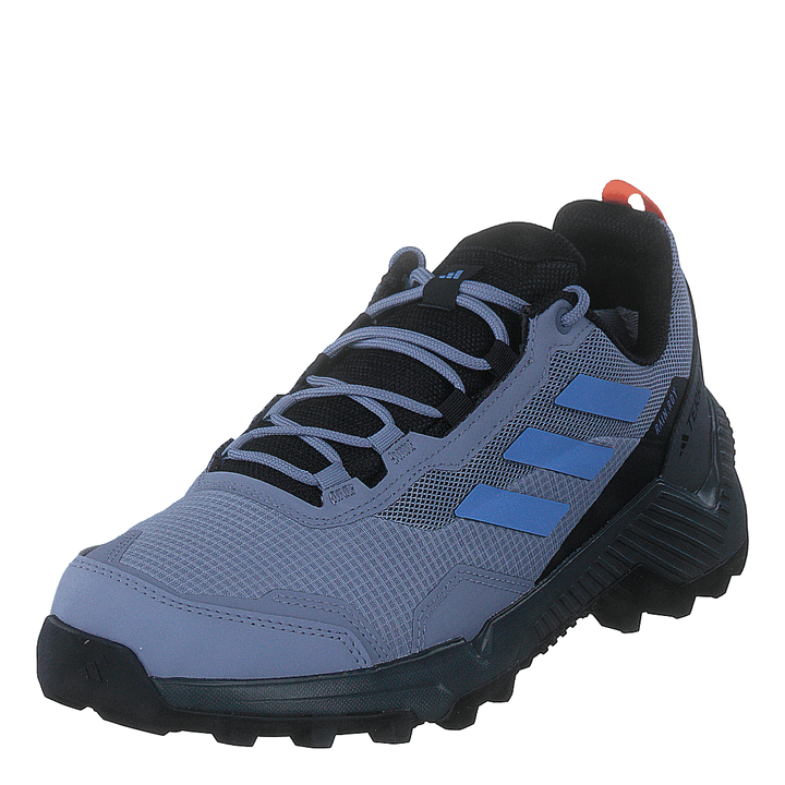 Eastrail 2.0 RAIN.RDY Hiking Shoes Silver Violet / Blue Fusion / Core Black