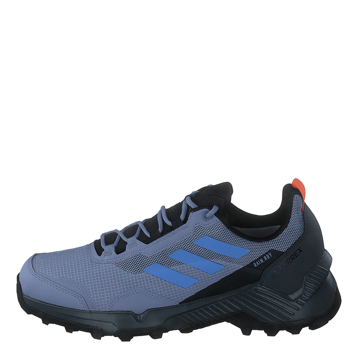 Eastrail 2.0 RAIN.RDY Hiking Shoes Silver Violet / Blue Fusion / Core Black