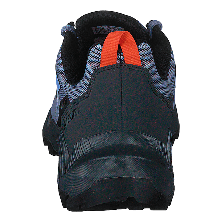 Eastrail 2.0 RAIN.RDY Hiking Shoes Silver Violet / Blue Fusion / Core Black