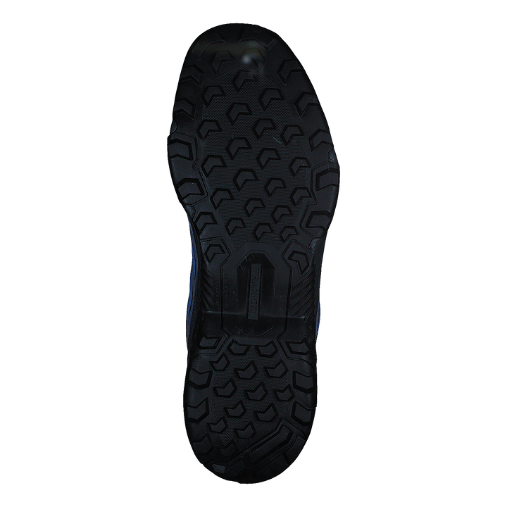 Eastrail 2.0 RAIN.RDY Hiking Shoes Silver Violet / Blue Fusion / Core Black