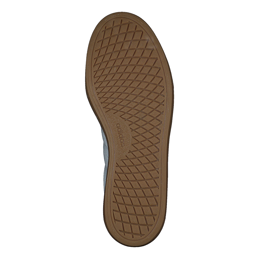 Vulc Raid3r Skateboarding Shoes Cloud White / Cloud White / Magbei