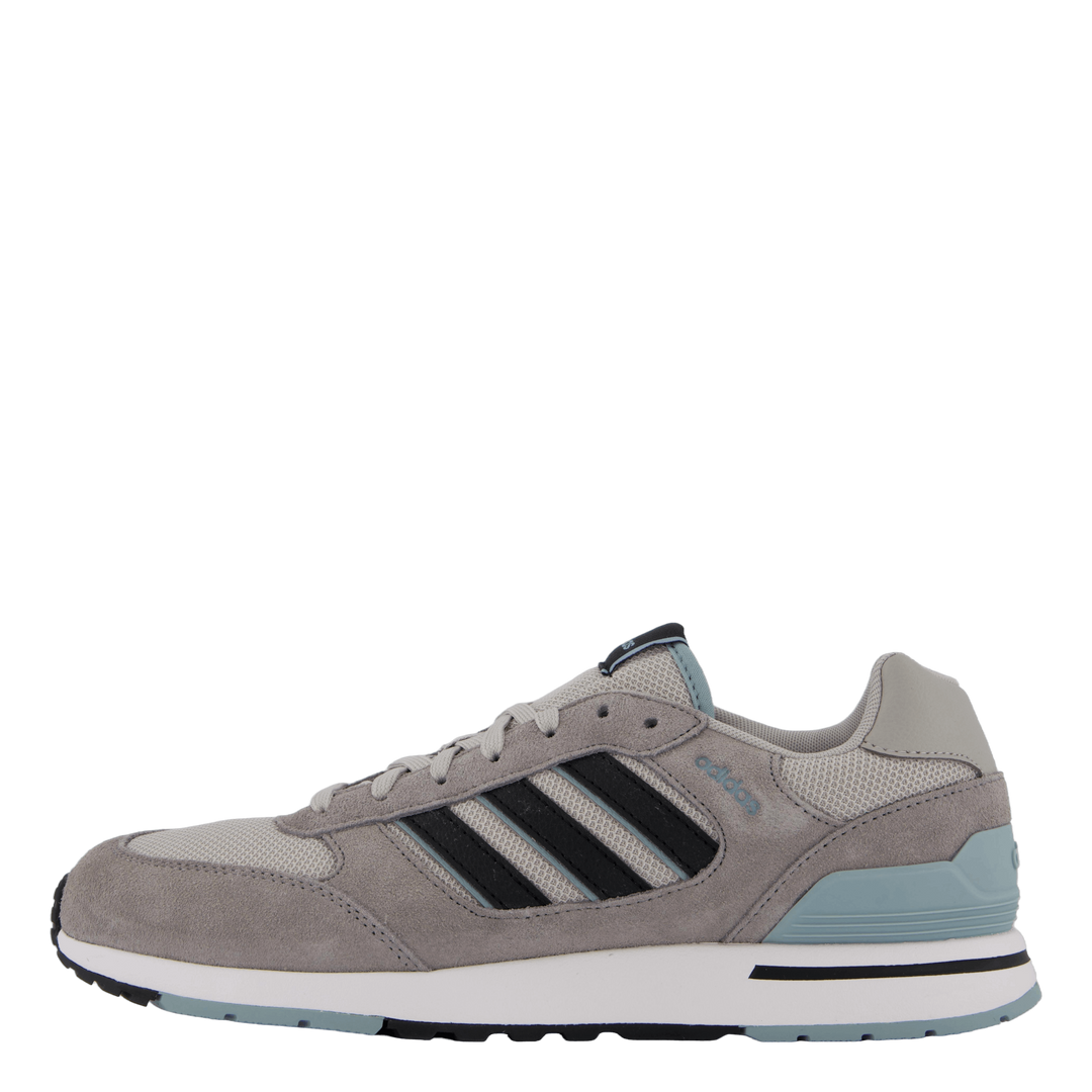 Run 80s Shoes Gretwo / Core Black / Maggre