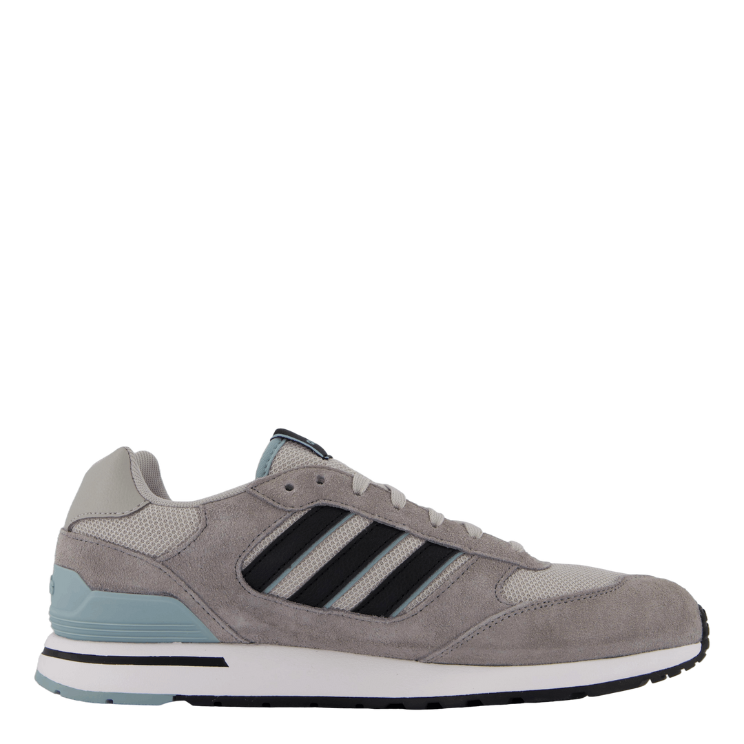 Run 80s Shoes Gretwo / Core Black / Maggre