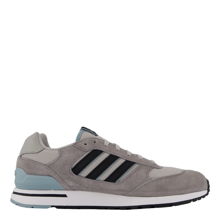 Run 80s Shoes Gretwo / Core Black / Maggre