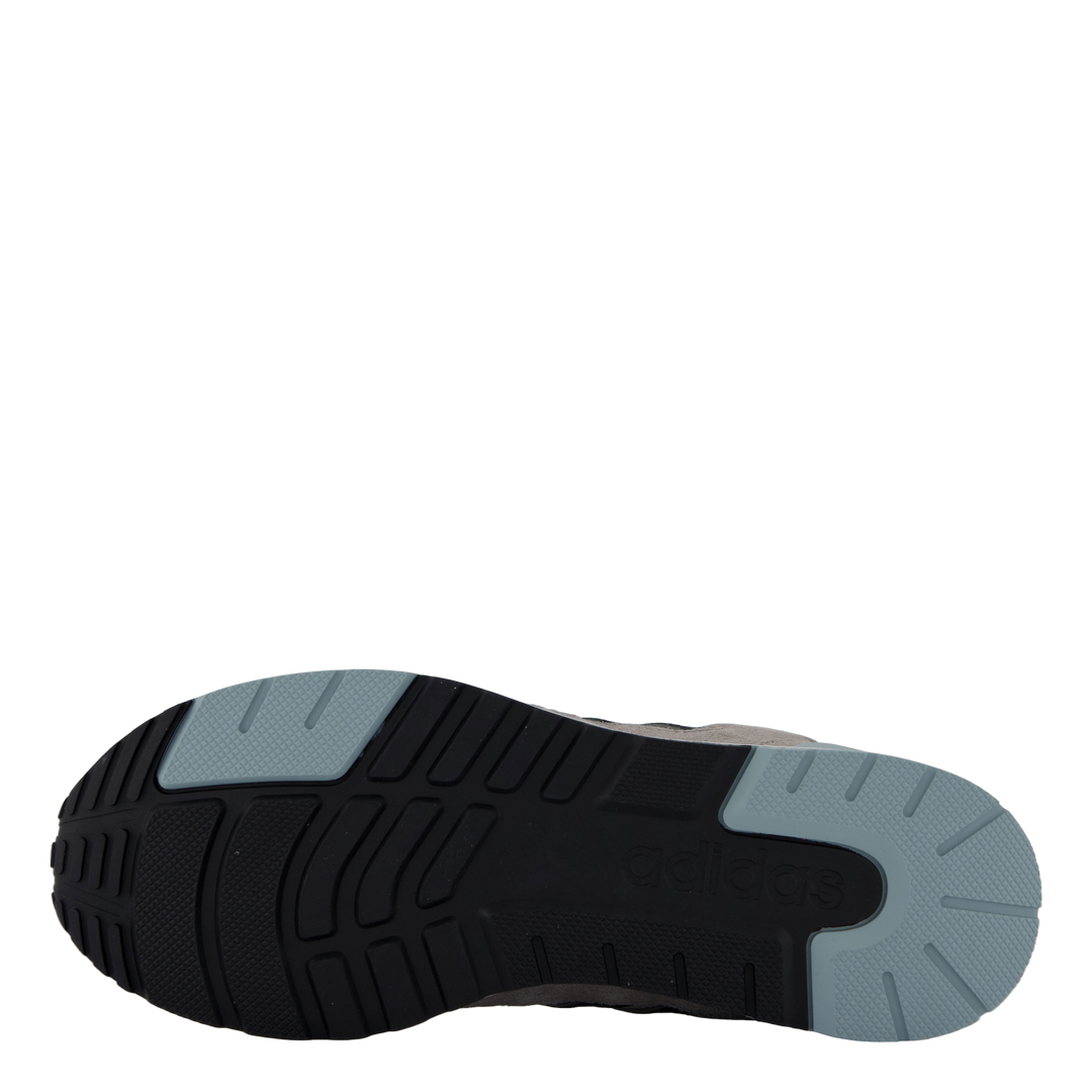 Run 80s Shoes Gretwo / Core Black / Maggre