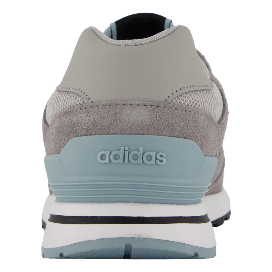 Run 80s Shoes Gretwo / Core Black / Maggre