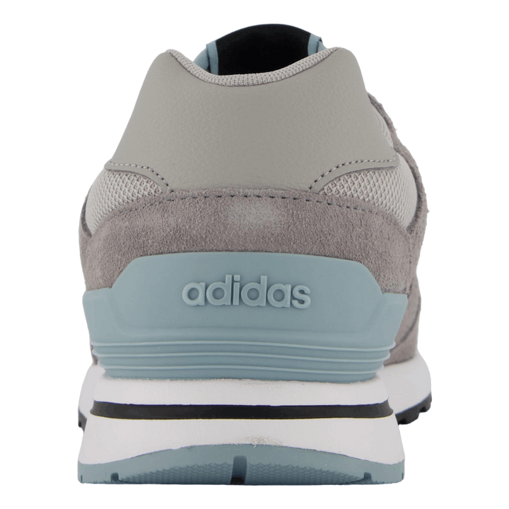 Run 80s Shoes Gretwo / Core Black / Maggre