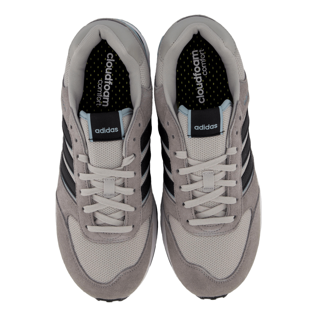 Run 80s Shoes Gretwo / Core Black / Maggre