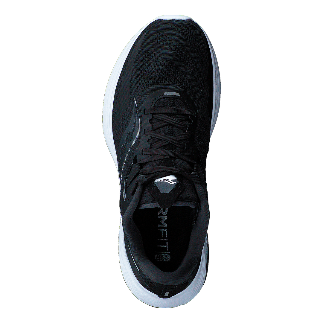 Guide 15 Black/white