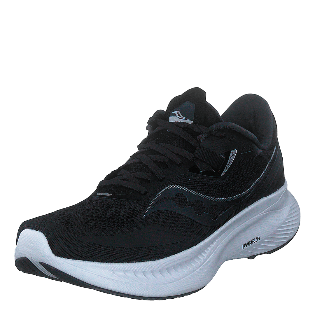 Guide 15 Black/white