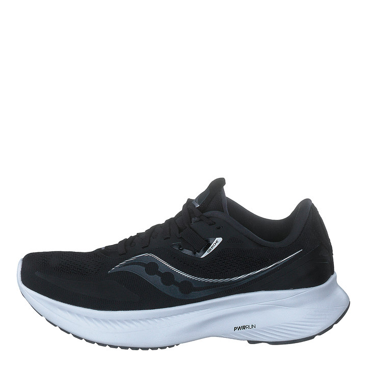 Guide 15 Black/white