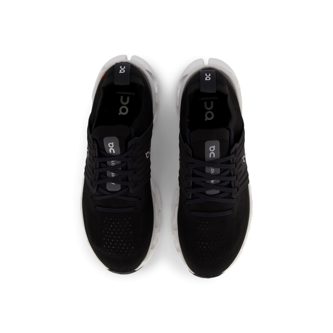Cloudswift 3 All Black