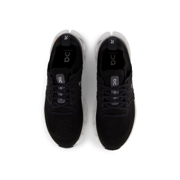 Cloudswift 3 All Black