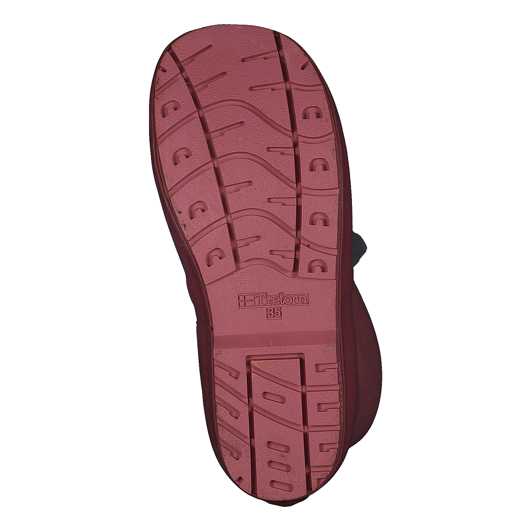 Kuling Neoprene Dusty Cedar