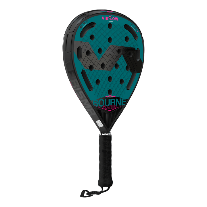 Bourne Summum Prisma Radio