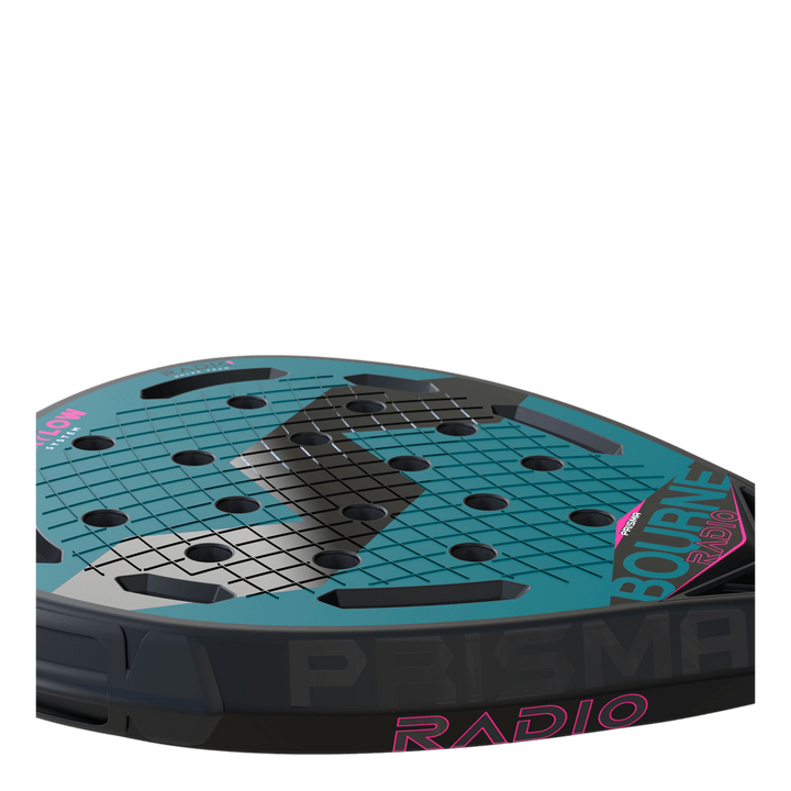 Bourne Summum Prisma Radio