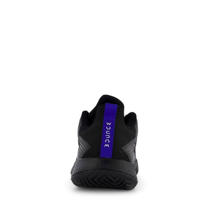 Defiant Speed M Black