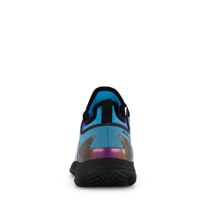 Adizero Ubersonic 4 M Heat Rdy Blue