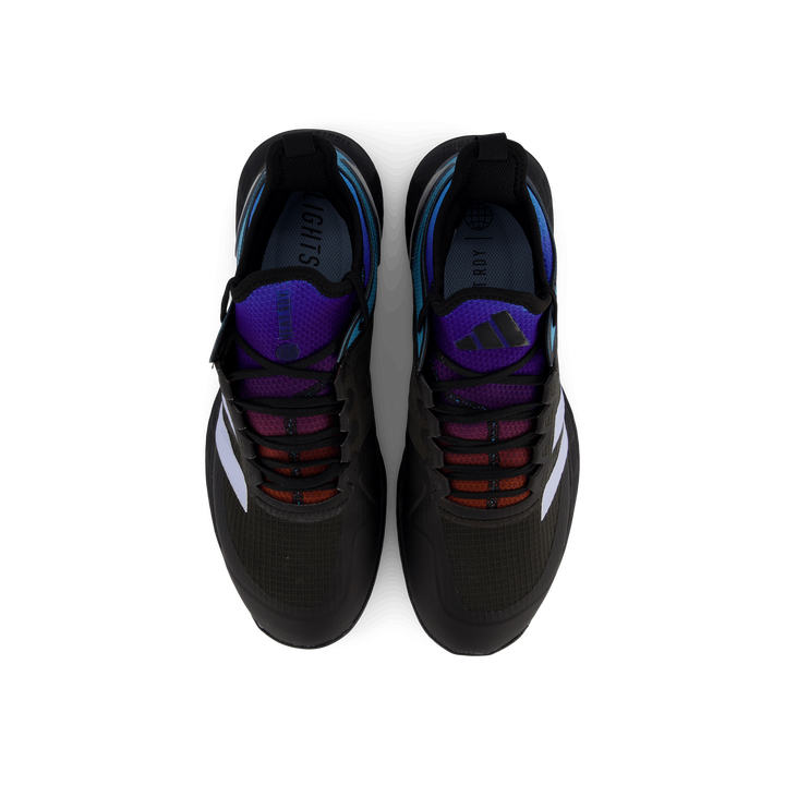 Adizero Ubersonic 4 M Heat Rdy Blue