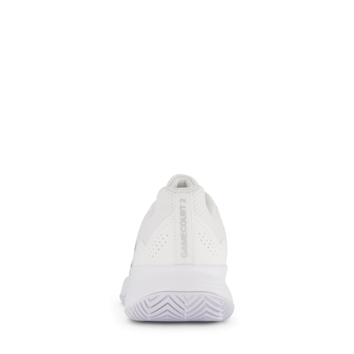 Gamecourt 2 W White