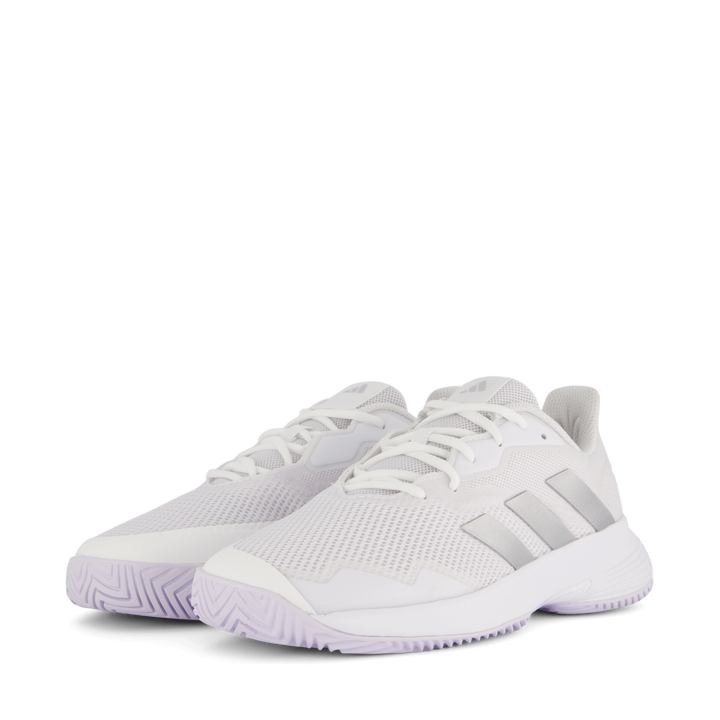 Courtjam Control W White