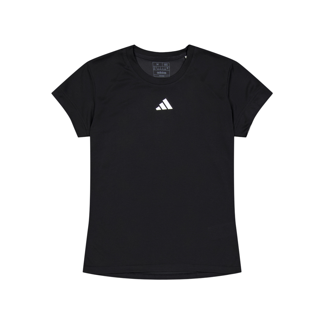 Freelift Tee Black
