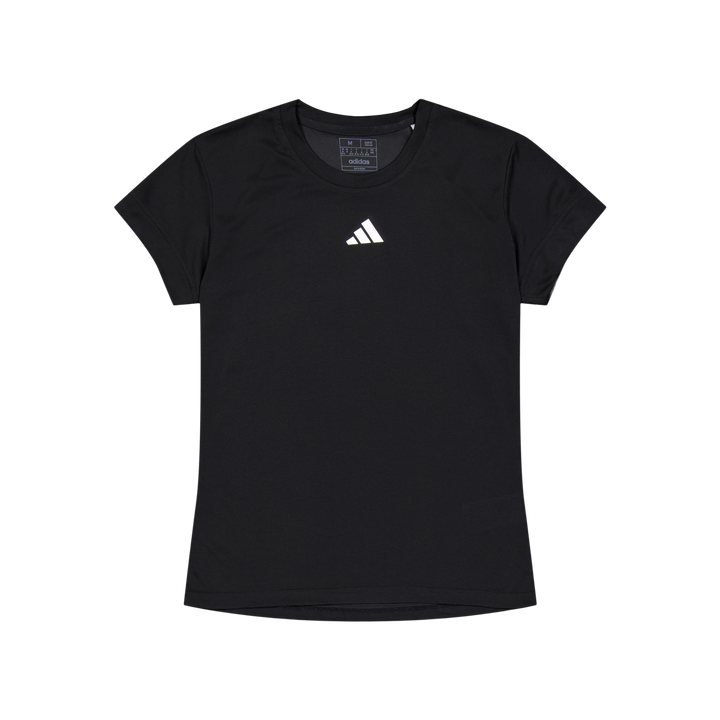 Freelift Tee Black