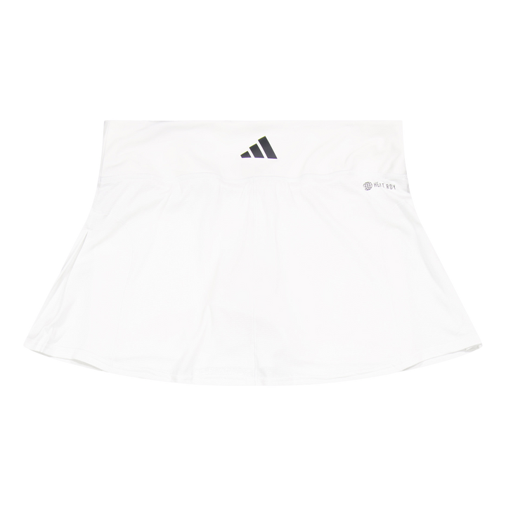 Match Skirt White