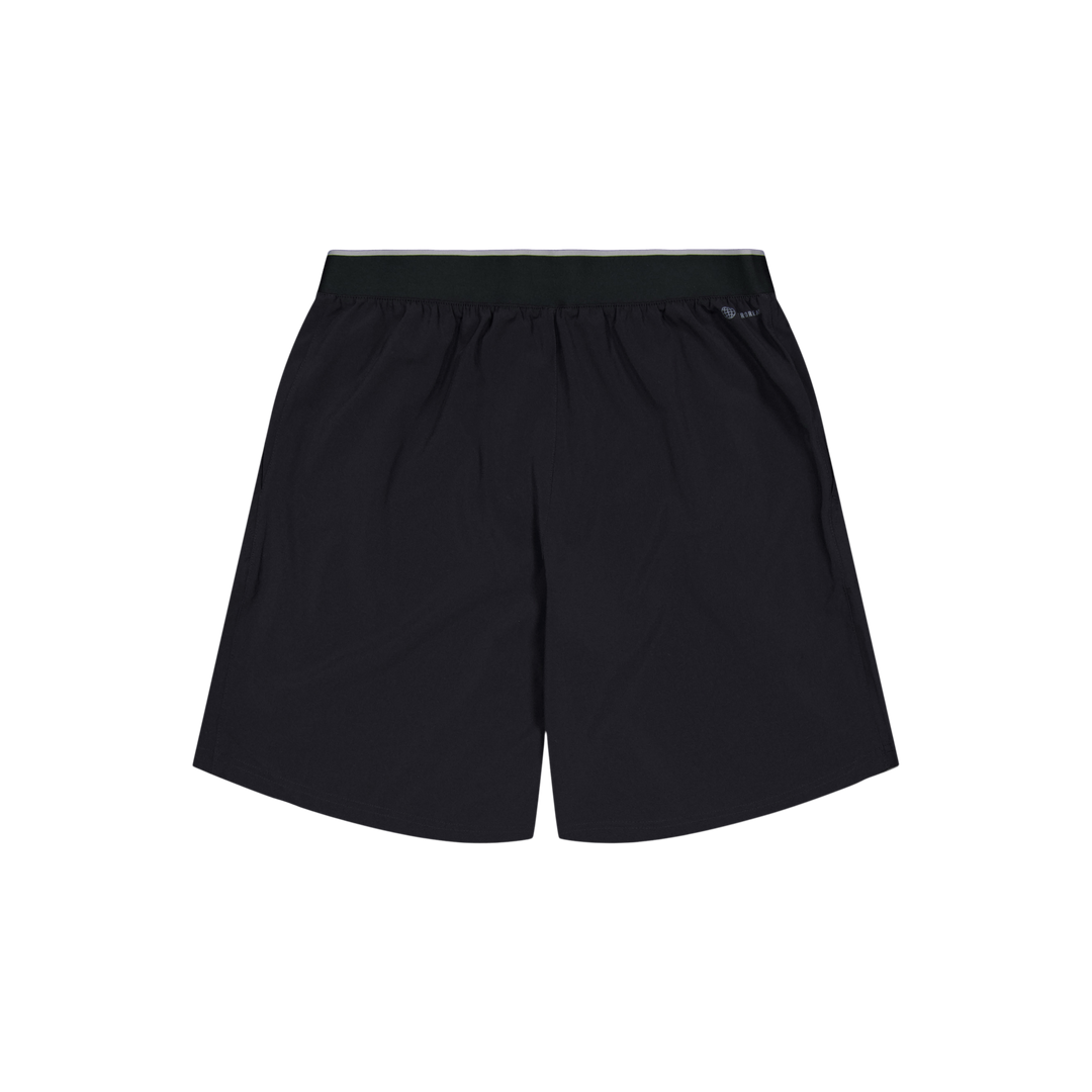 Club Stretch Woven Shorts Black