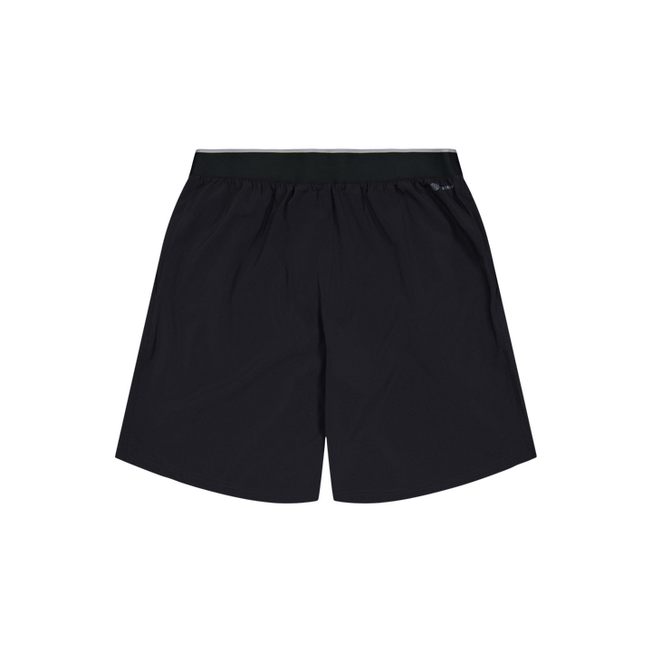 Club Stretch Woven Shorts Black