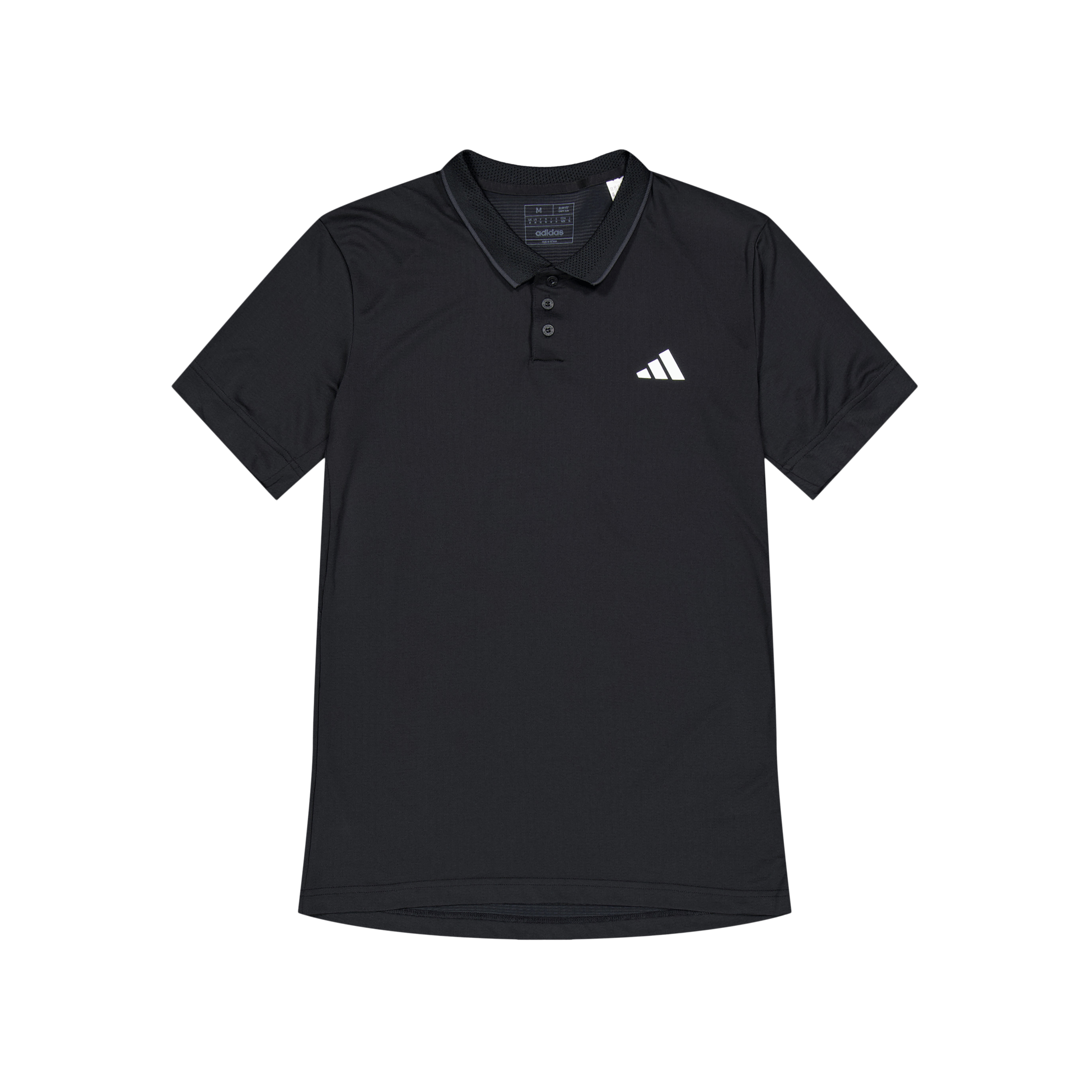 Cheap black clearance polo