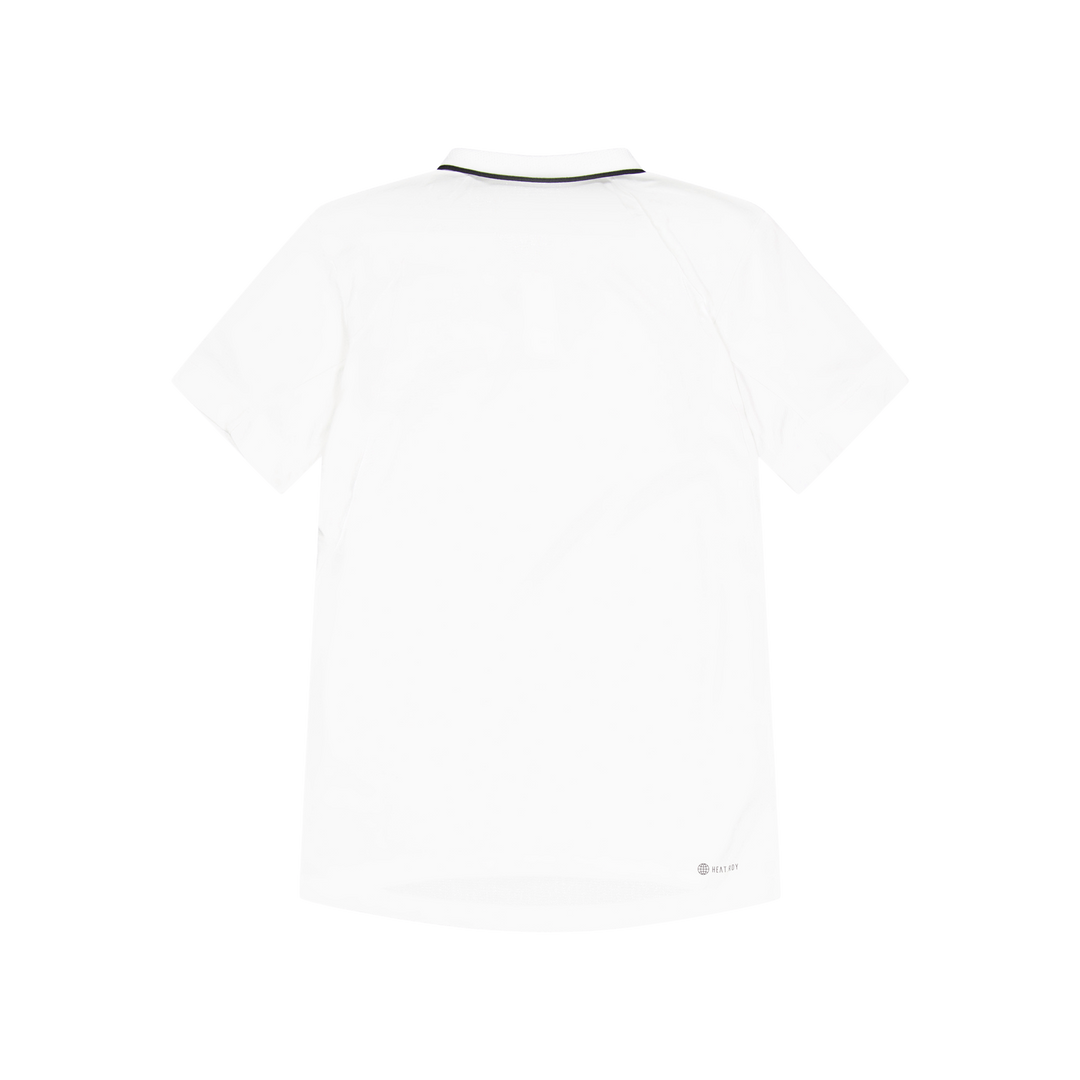 Freelift Polo Shirt White