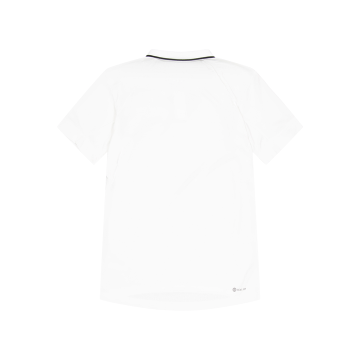 Freelift Polo Shirt White