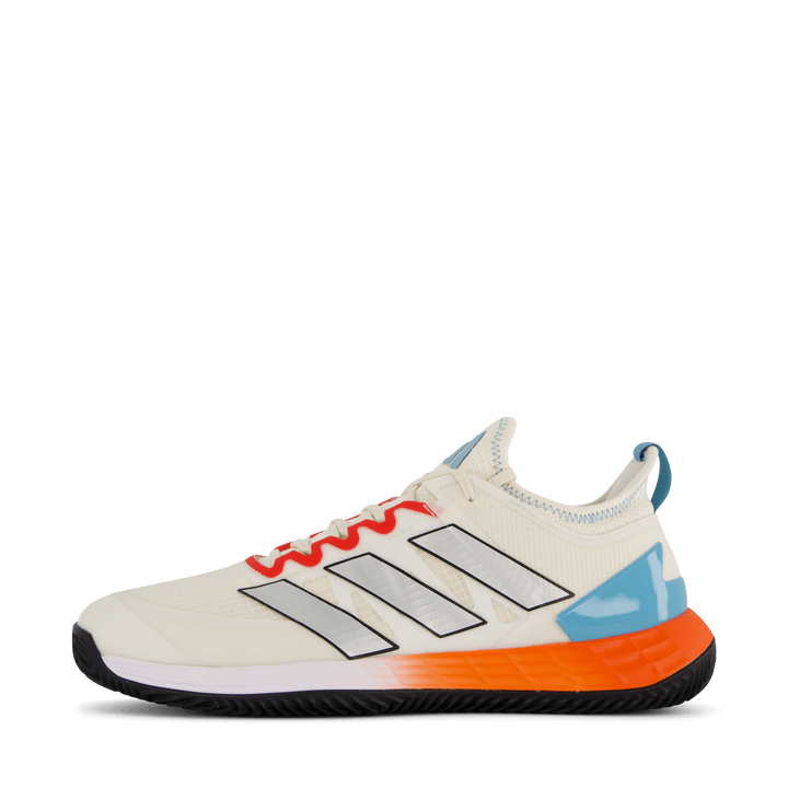 Adizero Ubersonic 4 M Clay White