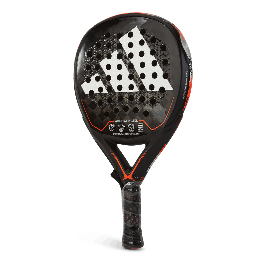 Adipower Ctrl 3.2 Black/orange