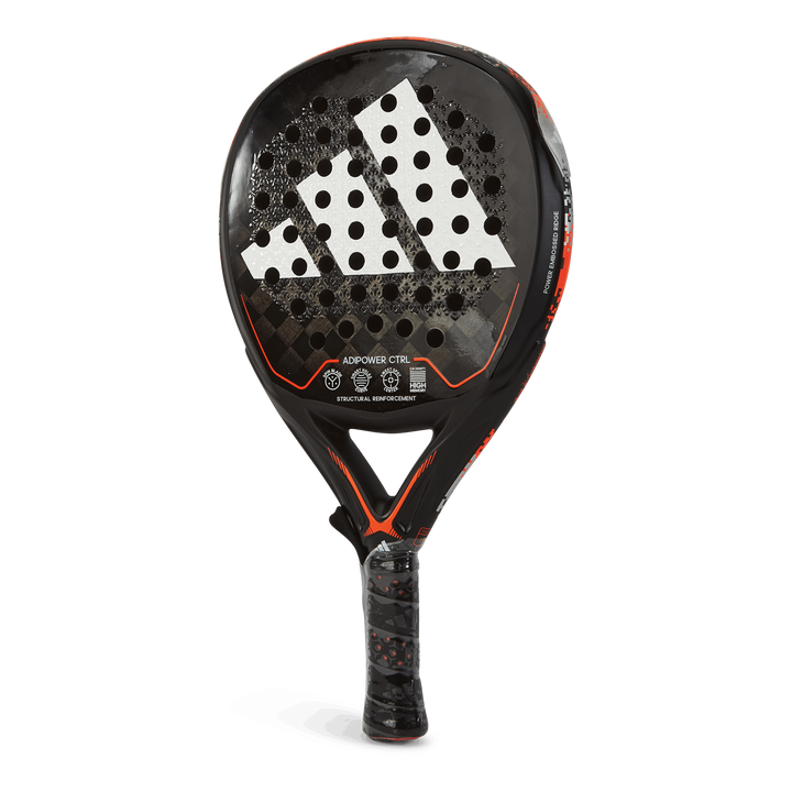 Adipower Ctrl 3.2 Black/orange