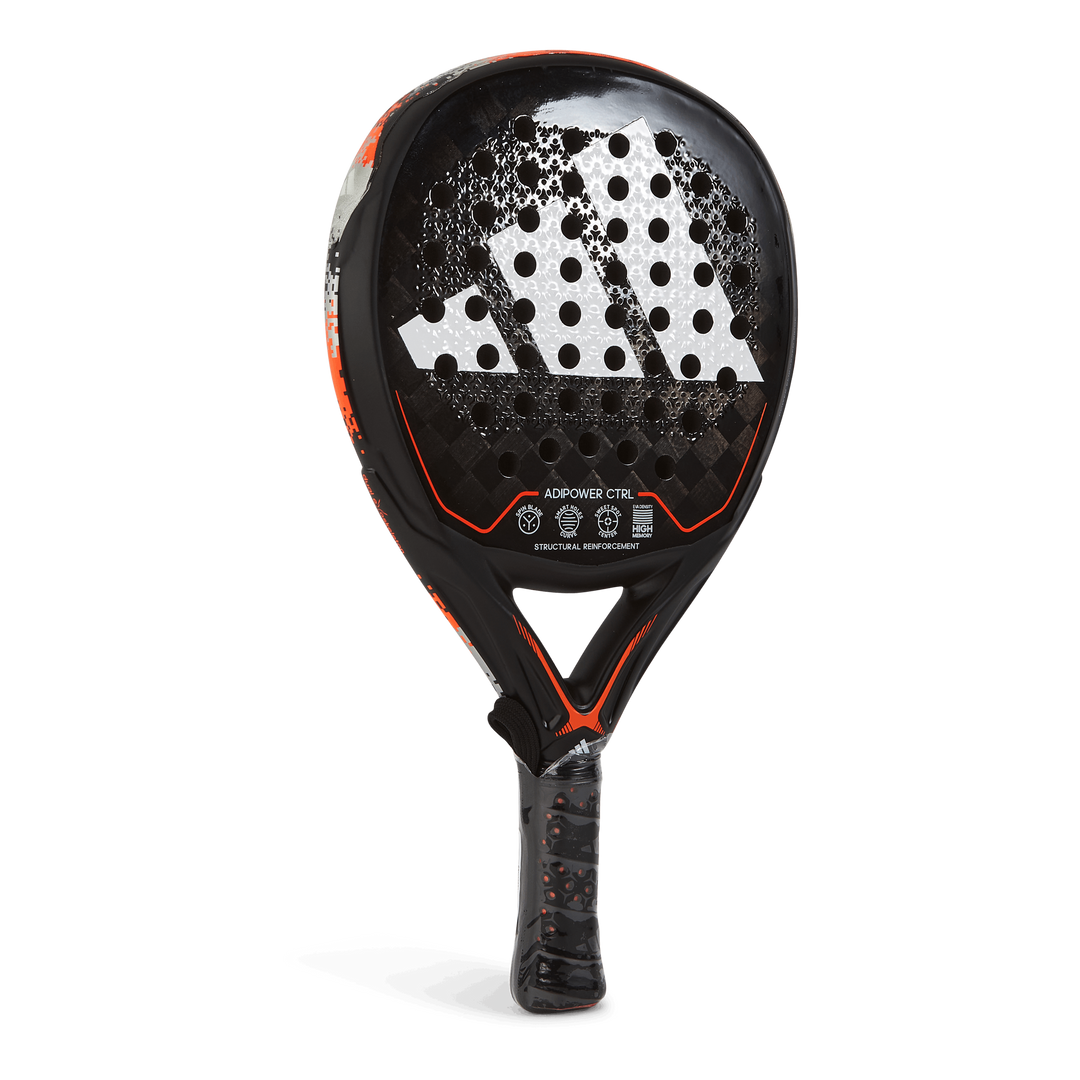 Adipower Ctrl 3.2 Black/orange