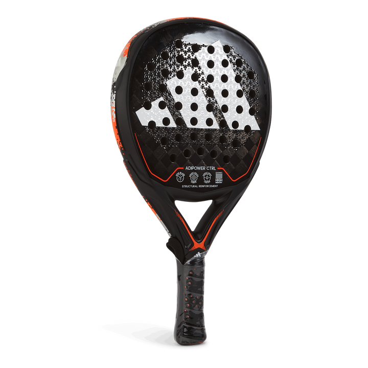 Adipower Ctrl 3.2 Black/orange