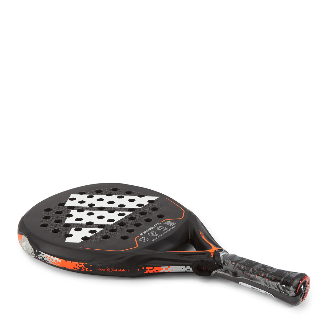 Adipower Ctrl 3.2 Black/orange