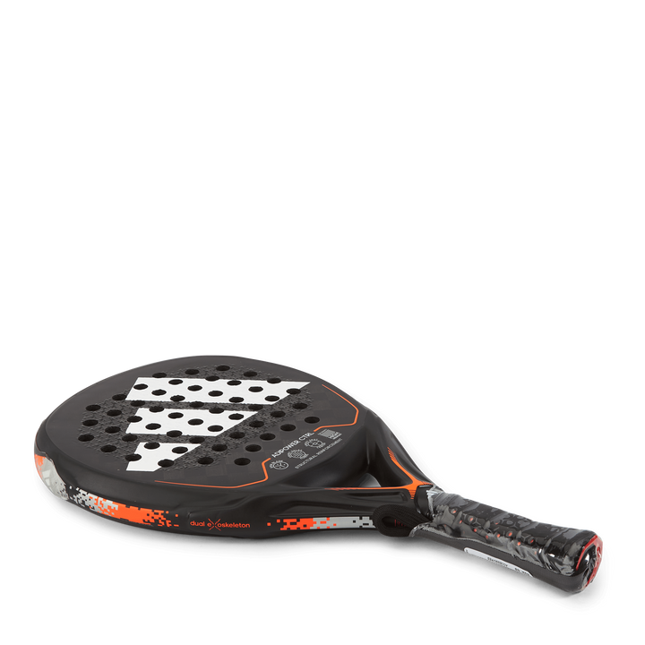 Adipower Ctrl 3.2 Black/orange