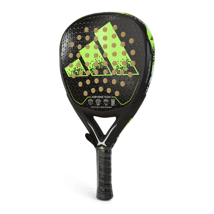 Adipower Team Yellow