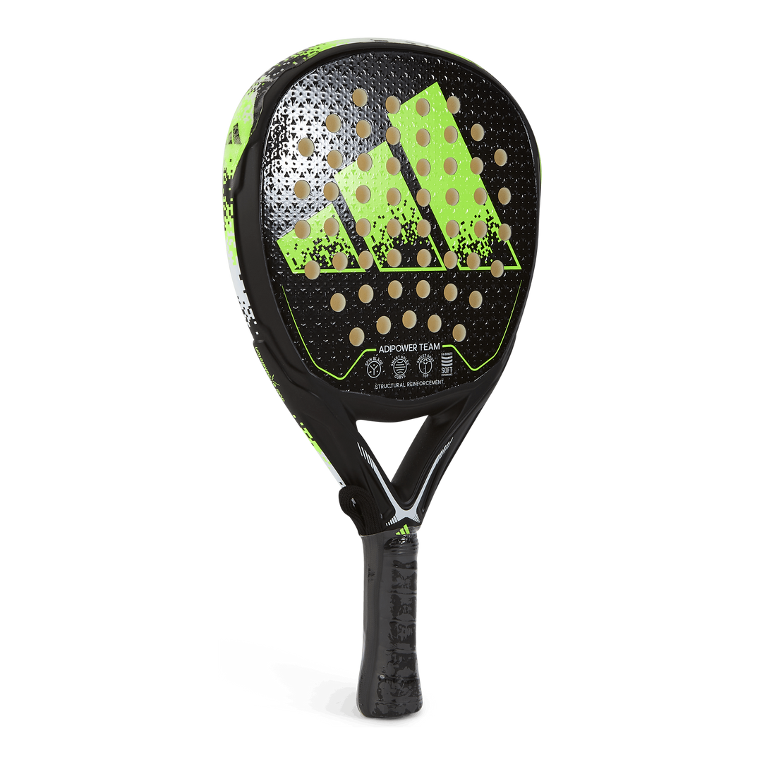 Adipower Team Yellow