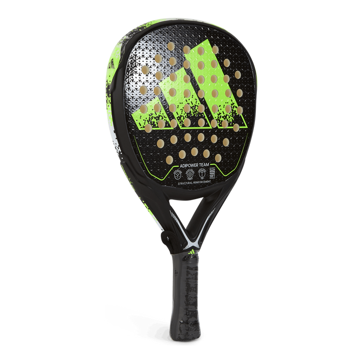 Adipower Team Yellow