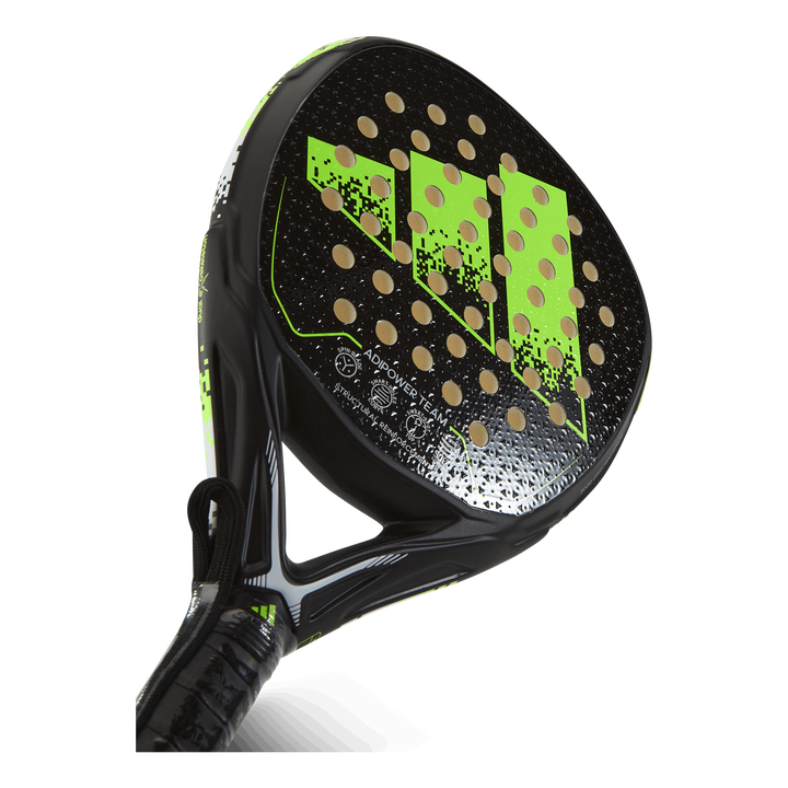 Adipower Team Yellow