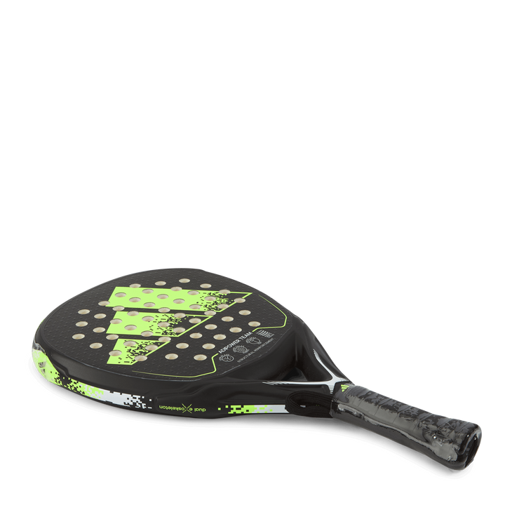 Adipower Team Yellow