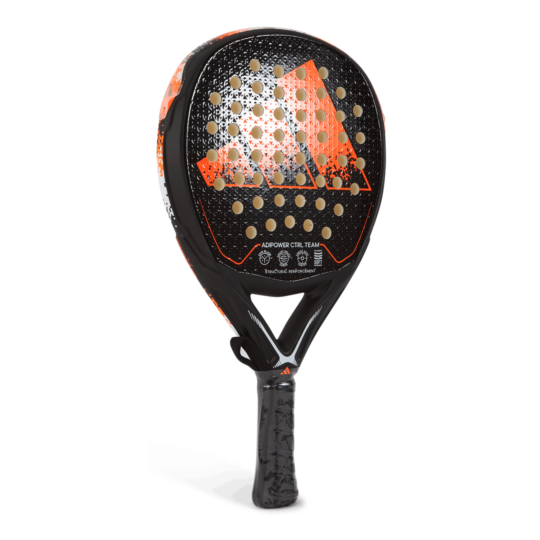 Adipower Ctrl Team Orange