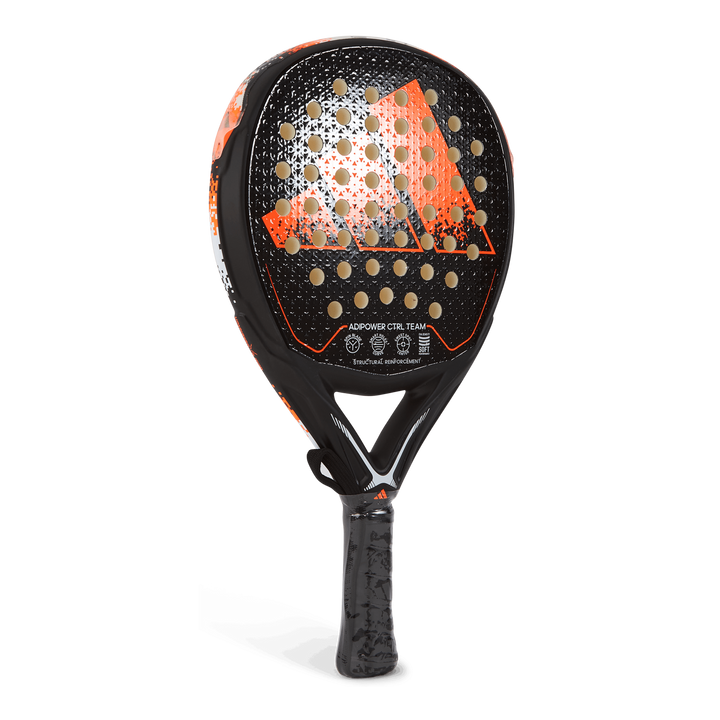 Adipower Ctrl Team Orange