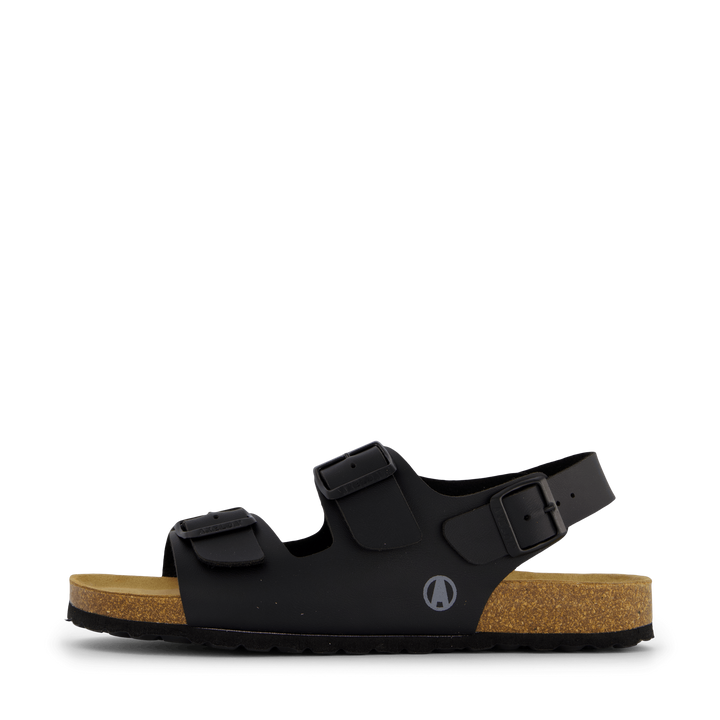 Axelda Frankie Black